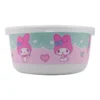Recipiente Redondo My Melody