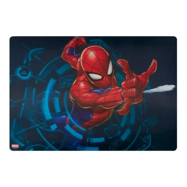 Mantel Lenticular Spiderman