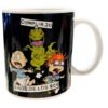 Taza de Cerámica Chica Rugrats Cumplir 30 340 ml