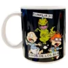 Taza de Cerámica Chica Rugrats Cumplir 30 340 ml