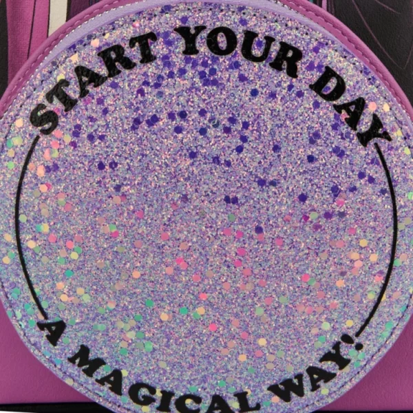 Mochila backpack Villanas