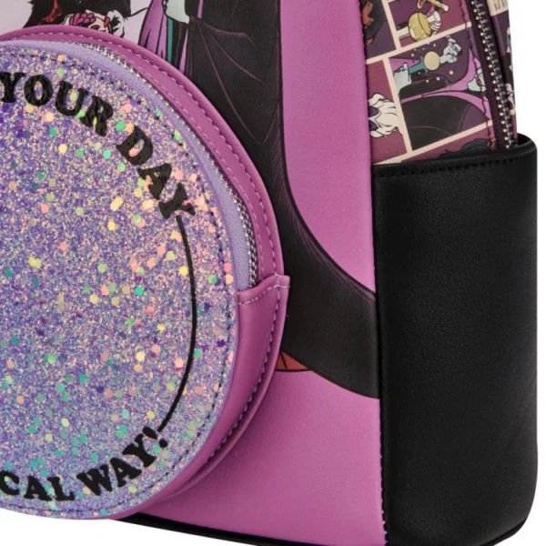 Mochila backpack Villanas