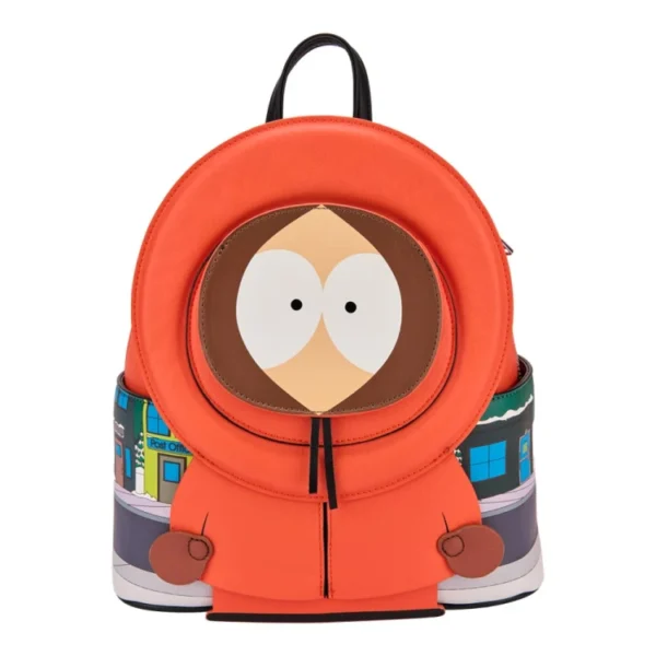 Mochila Backpack Kenny - South Park
