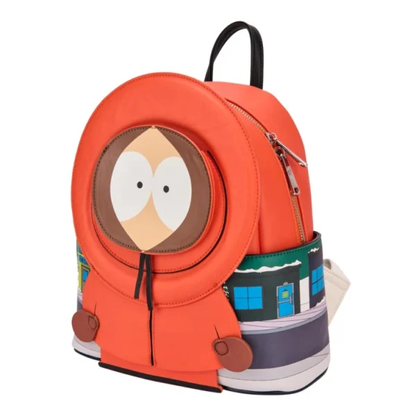 Mochila Backpack Kenny - South Park