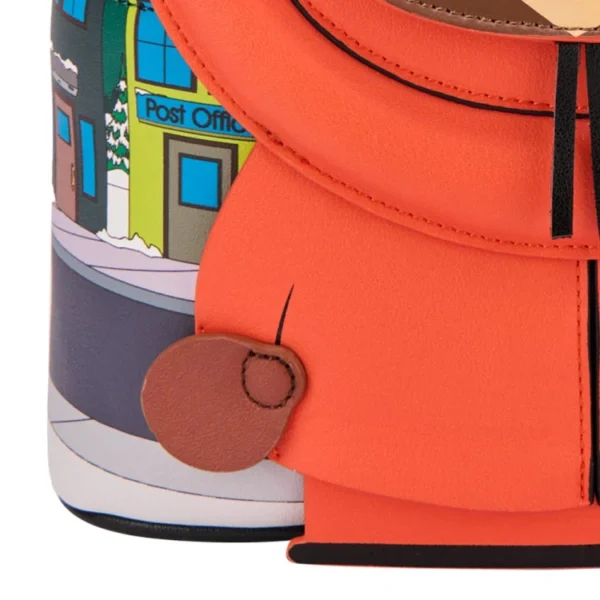 Mochila Backpack Kenny - South Park