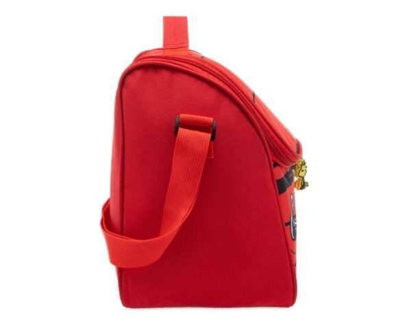 Lonchera Térmica de Poliéster Snoopy & Woodstock