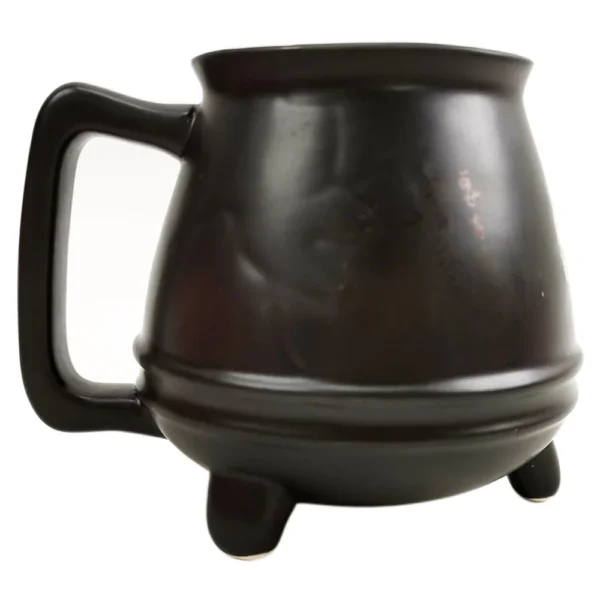Taza 3D Caldero Harry Potter