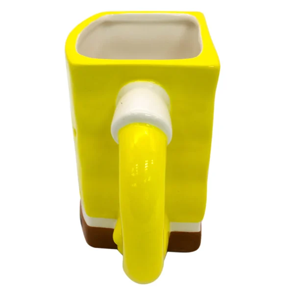 Taza 3D Bob Esponja