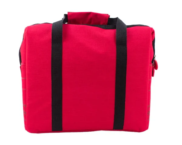 Lonchera Térmica de Poliéster con Asa - Marvel Spiderman