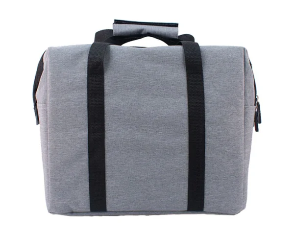 Lonchera Térmica de Poliéster con Asa - Star Wars Darth Vader