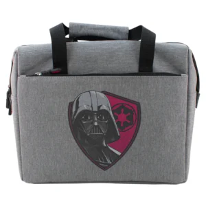 Lonchera Térmica de Poliéster con Asa - Star Wars Darth Vader