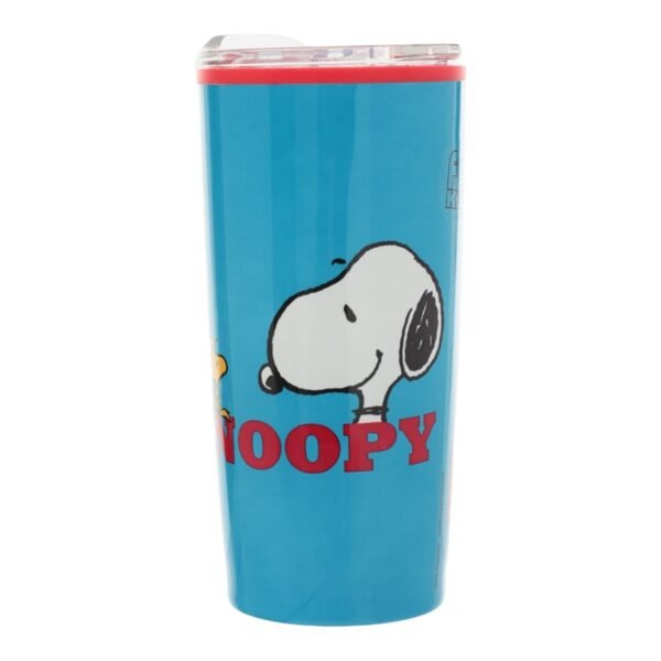 Termo Doble Pared Mediano Snoopy