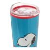 Termo Doble Pared Mediano Snoopy