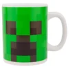 Tarro Cerámica Minecraft 473ml