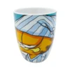 Tarro Garfield Pijama 500ml