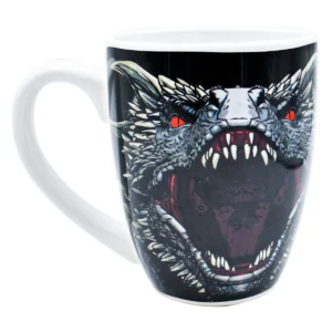 Tarro Dragón Game Of Thrones 500ml