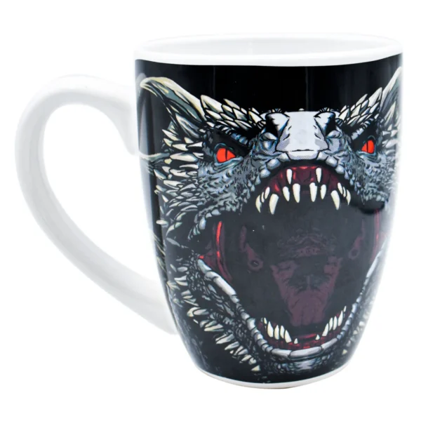 Tarro Dragón Game Of Thrones 500ml