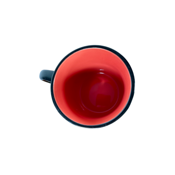 Taza Jumbo Edición Limitada Transformer Optimus Prime 576 Ml