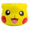 Tarro Grande Tarro 3D Cerámica Pikachu Pokemon 591ml