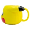 Tarro Grande Tarro 3D Cerámica Pikachu Pokemon 591ml