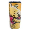 Termo Doble Pared Mediano Winnie Pooh