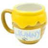 Taza 3d Ceramica Winnie Pooh