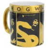Taza Cerámica Iridiscente Harry Potter 325ml
