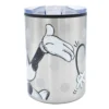 Termo Doble Pared Chico Minnie 350ml
