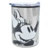 Termo Doble Pared Chico Minnie 350ml