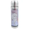 Termo Tipo Bala Fronzen 500ml