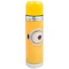 Termo Tipo Bala con Doble Pared Minions 500ml