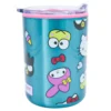 Termo Doble Pared Chico Sanrio 350ml