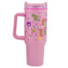 Termo Alto Doble Pared Hello Kitty 1.2L