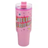 Termo Alto Doble Pared Hello Kitty 1.2L