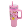 Termo Alto Doble Pared Hello Kitty 1.2L