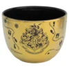 Cerealero De Cerámica Harry Potter Dorado 820ml