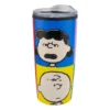 Termo Doble Pared Mediano Peanuts