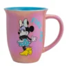 Tarro Iridiscente Minnie 470ml