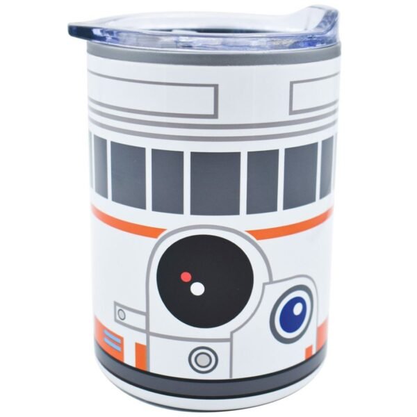 Termo Doble Pared Chico Bb-8