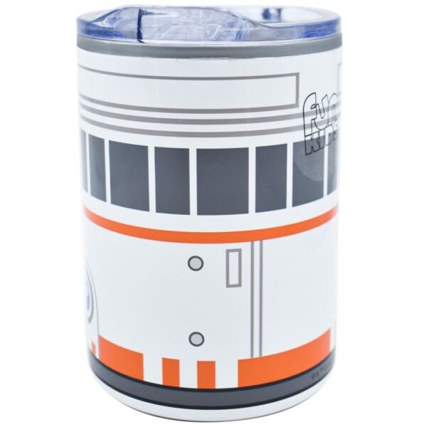Termo Doble Pared Chico Bb-8