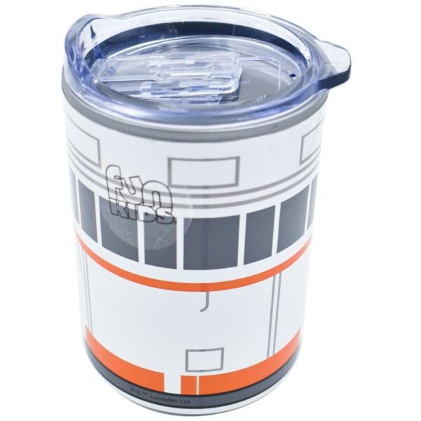 Termo Doble Pared Chico Bb-8
