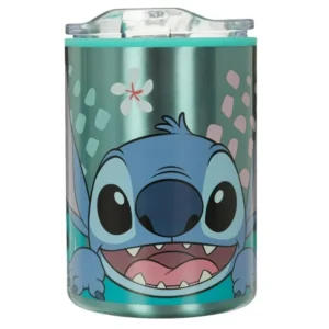 Termo Doble Pared Chico Stitch