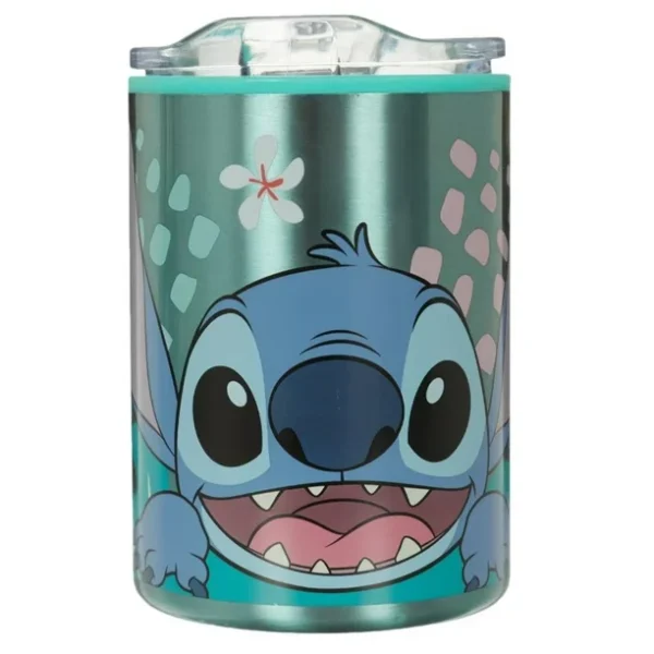 Termo Doble Pared Chico Stitch