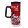 Termo Doble Pared de Asa Mickey 500ml