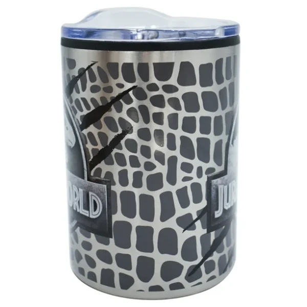 Termo Chico Doble Pared Jurassic World 350 ml