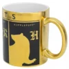 Taza Cerámica Iridiscente Harry Potter 325ml