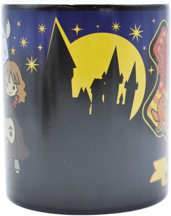 Tarro De Cerámica  Harry Potter Infantil