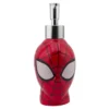 Dispensador de Cerámica Para Jabón Líquido Spiderman 335 Ml