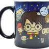 Tarro De Cerámica  Harry Potter Infantil