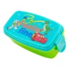 Juego de 2 Contenedores Lunch Box con Cubiertos Pixar